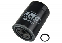 Filtre à carburant MF-4551 AMC Filter