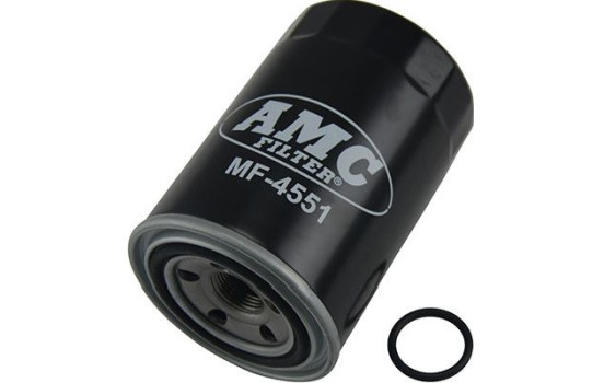 Filtre à carburant MF-4551 AMC Filter