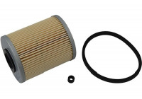 Filtre à carburant MF-4651 AMC Filter