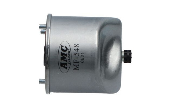 Filtre à carburant MF-548 AMC Filter, Image 2