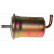 Filtre à carburant MF-5564 AMC Filter