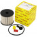 Filtre à carburant N0000 Bosch