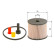 Filtre à carburant N0000 Bosch, Vignette 2