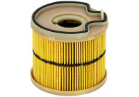 Filtre à carburant N0013/1 Bosch