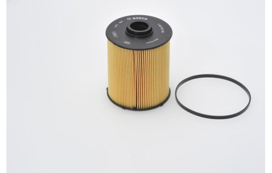 Filtre à carburant N1704 Bosch, Image 4