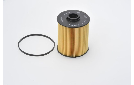 Filtre à carburant N1704 Bosch, Image 6