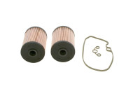 Filtre à carburant N1718 Bosch