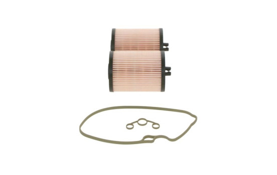 Filtre à carburant N1718 Bosch, Image 2