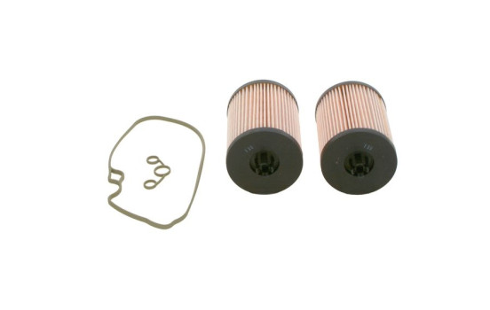 Filtre à carburant N1718 Bosch, Image 3