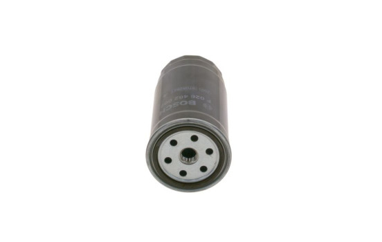 Filtre à carburant N2002 Bosch, Image 2
