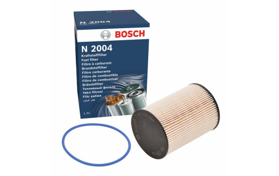 Filtre à carburant N2004 Bosch, Image 6