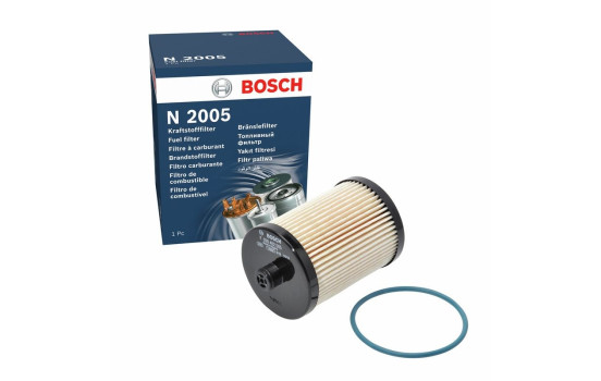 Filtre à carburant N2005 Bosch, Image 11