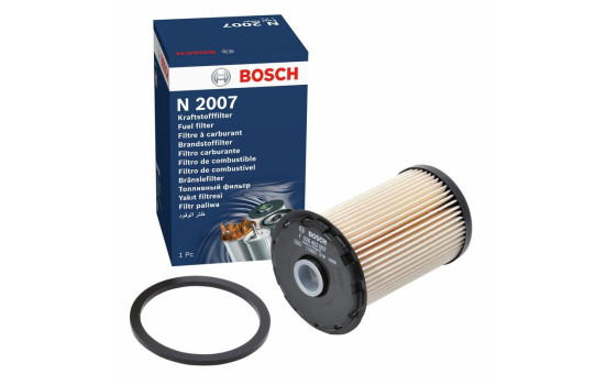 Filtre à carburant N2007 Bosch, Image 7