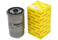 Filtre à carburant N2013 Bosch