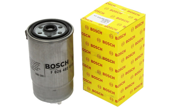 Filtre à carburant N2013 Bosch
