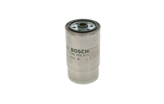 Filtre à carburant N2013 Bosch, Image 2