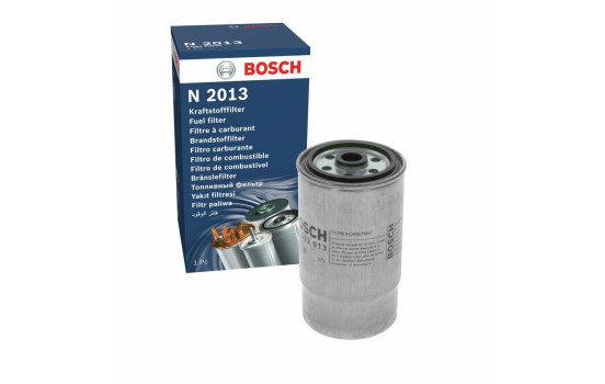 Filtre à carburant N2013 Bosch, Image 7