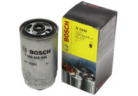 Filtre à carburant N2048 Bosch