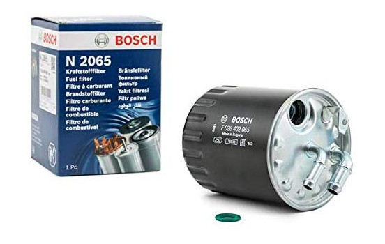 Filtre à carburant N2065 Bosch, Image 2
