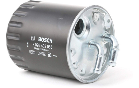 Filtre à carburant N2065 Bosch