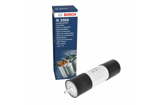 Filtre à carburant N2066 Bosch, Image 6