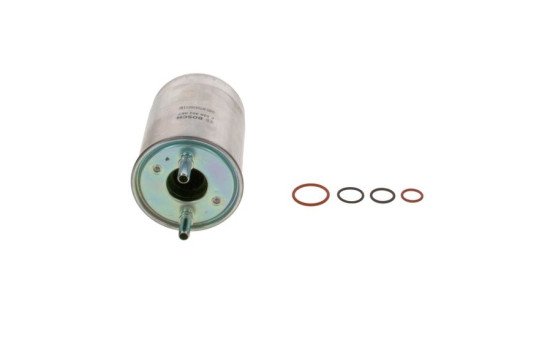 Filtre à carburant N2067 Bosch, Image 3