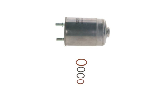 Filtre à carburant N2067 Bosch, Image 4