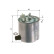 Filtre à carburant N2108 Bosch, Vignette 5