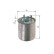 Filtre à carburant N2112 Bosch, Vignette 6