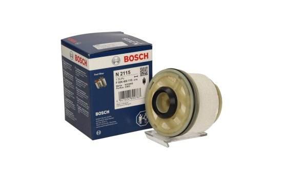 Filtre à carburant N2115 Bosch