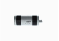 Filtre à carburant N2144 Bosch