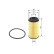 Filtre à carburant N2155 Bosch
