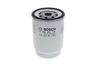 Filtre à carburant N2173 Bosch