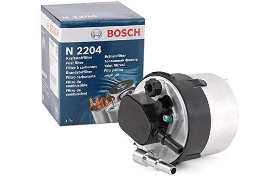 Filtre à carburant N2204 Bosch, Image 2