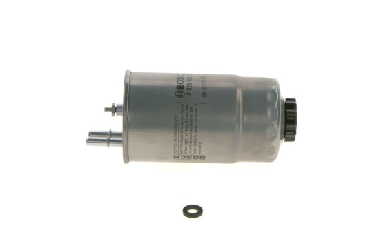 Filtre à carburant N2206 Bosch, Image 2