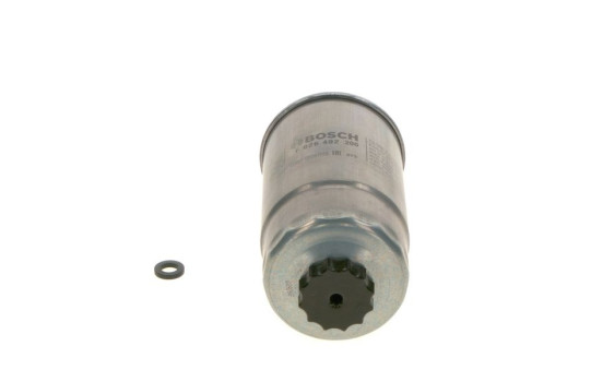 Filtre à carburant N2206 Bosch, Image 3