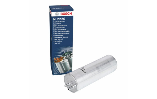 Filtre à carburant N2220 Bosch, Image 6