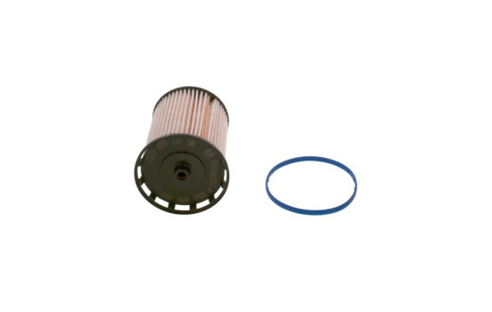 Filtre à carburant N2221 Bosch, Image 2