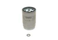 Filtre à carburant N2255 Bosch