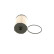 Filtre à carburant N2268 Bosch
