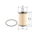 Filtre à carburant N2268 Bosch, Vignette 5