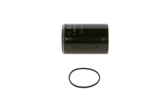 Filtre à carburant N2269 Bosch, Image 2