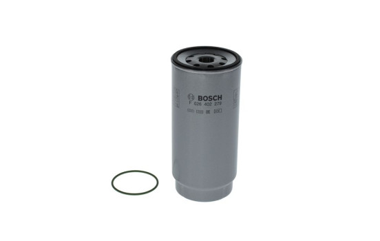 Filtre à carburant N2279 Bosch, Image 3