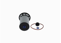 Filtre à carburant N2284 Bosch