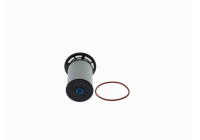 Filtre à carburant N2285 Bosch