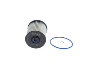 Filtre à carburant N2287 Bosch