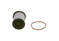 Filtre à carburant N2356 Bosch