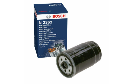 Filtre à carburant N2362 Bosch, Image 6
