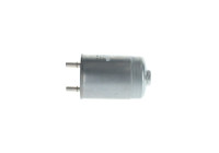 Filtre à carburant N2379 Bosch