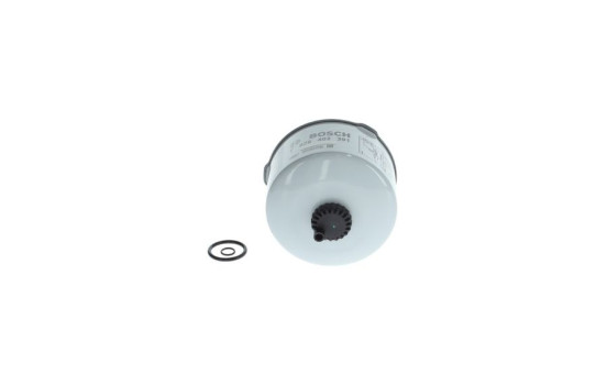 Filtre à carburant N2391 Bosch, Image 4